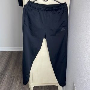 Adidas Men’s Tricot Jogger Pants